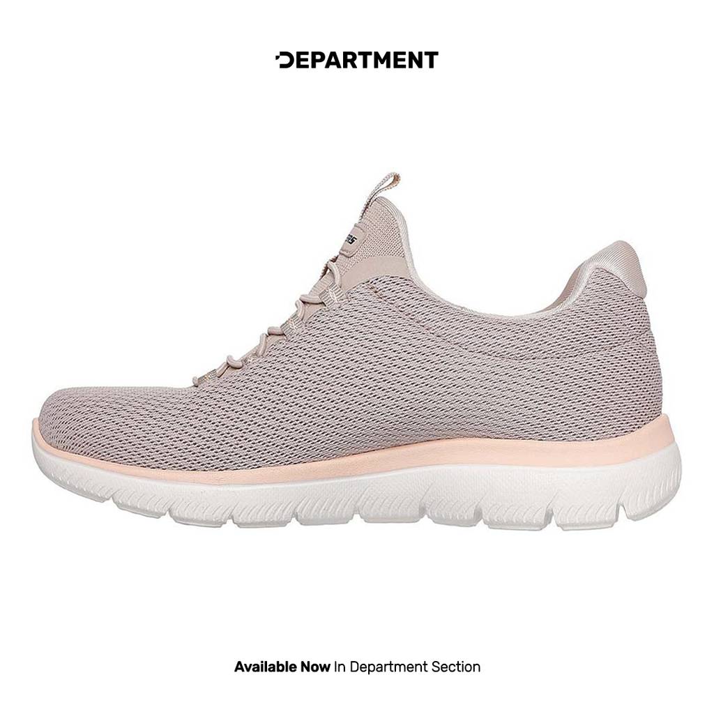 SKECHERS SUMMITS SUMMER BLUSH