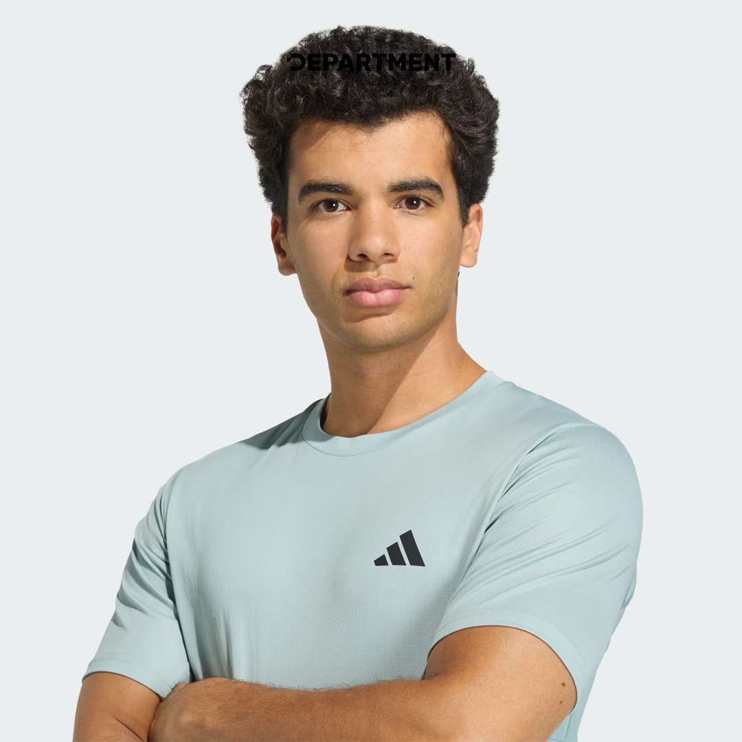 ADIDAS WORKOUT ESSENTIALS BASE