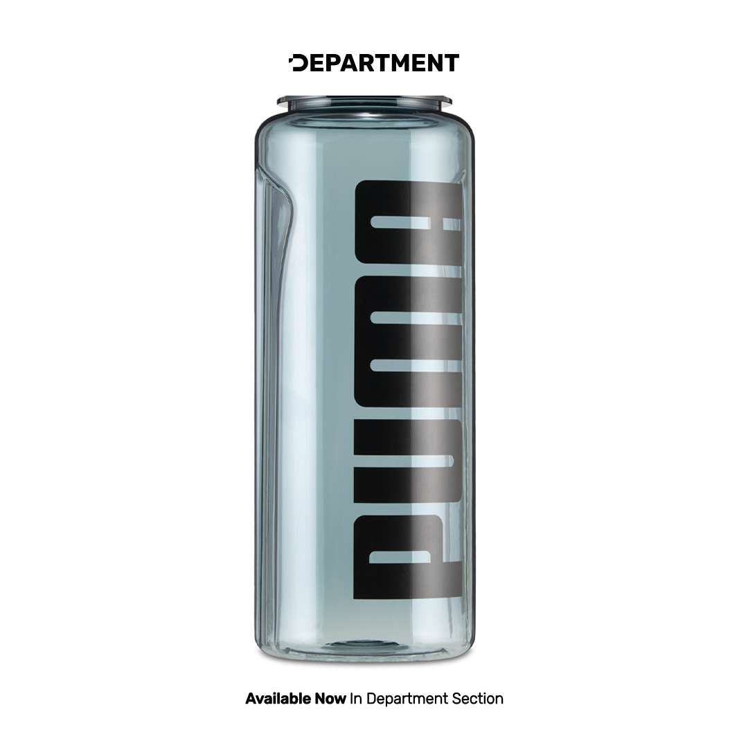 PUMA TRAINING BOTTLE