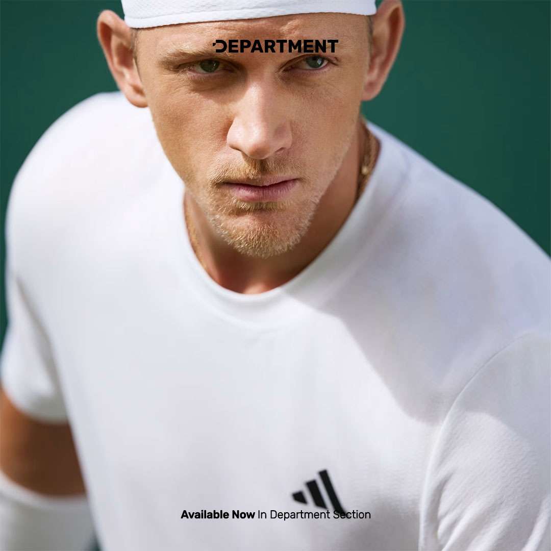 ADIDAS TENNIS FREELIFT