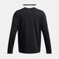 UNDER ARMOUR PROJECT ROCK CUFFED LS