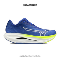 MIZUNO WAVE REBELLION FLASH 3