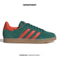 ADIDAS GAZELLE