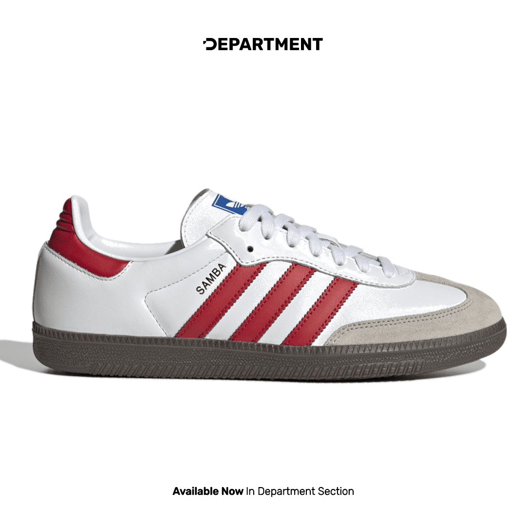 ADIDAS SAMBA OG