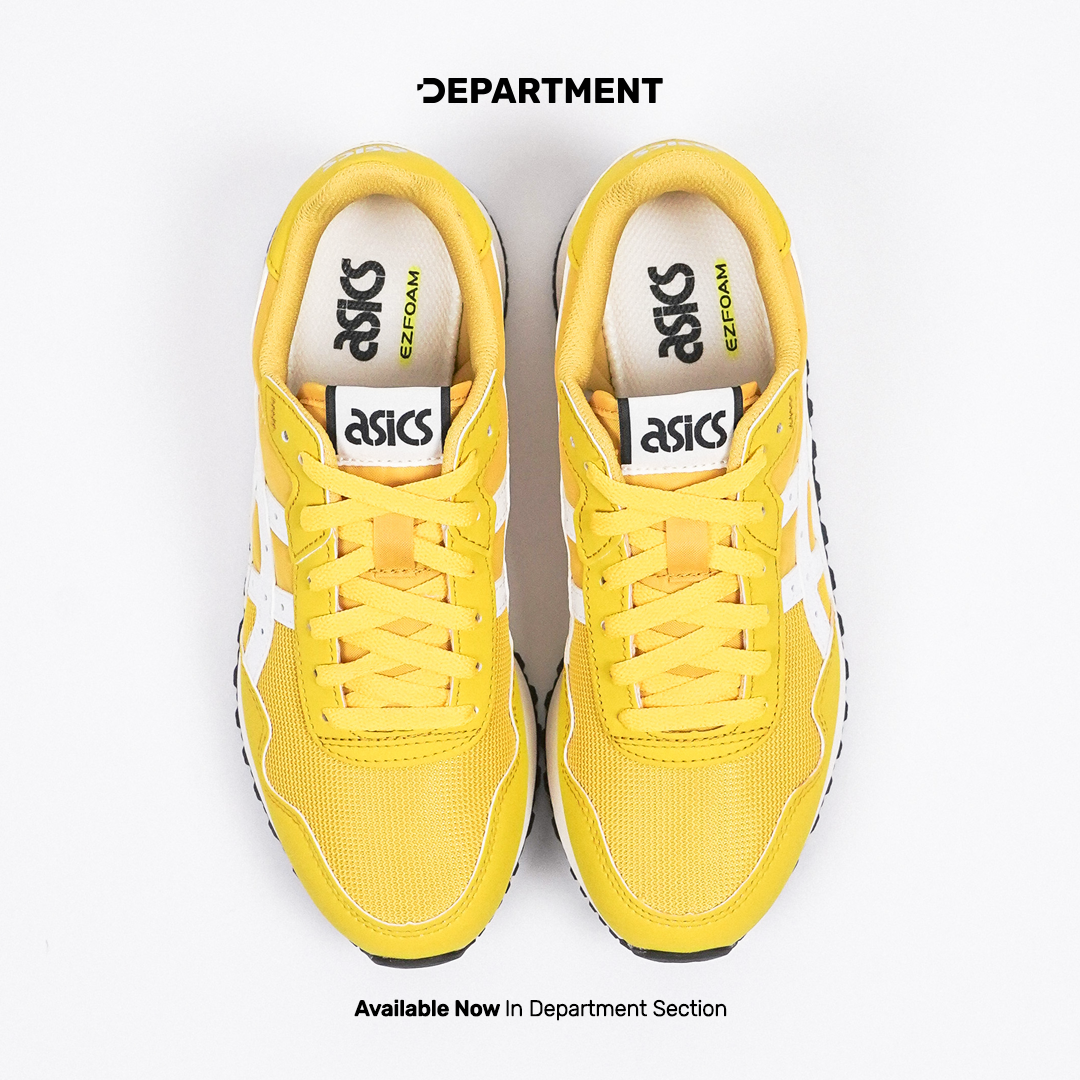 ASICS TIGER RUNNER II
