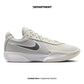 NIKE AIR ZOOM G.T. CUT ACADEMY EP