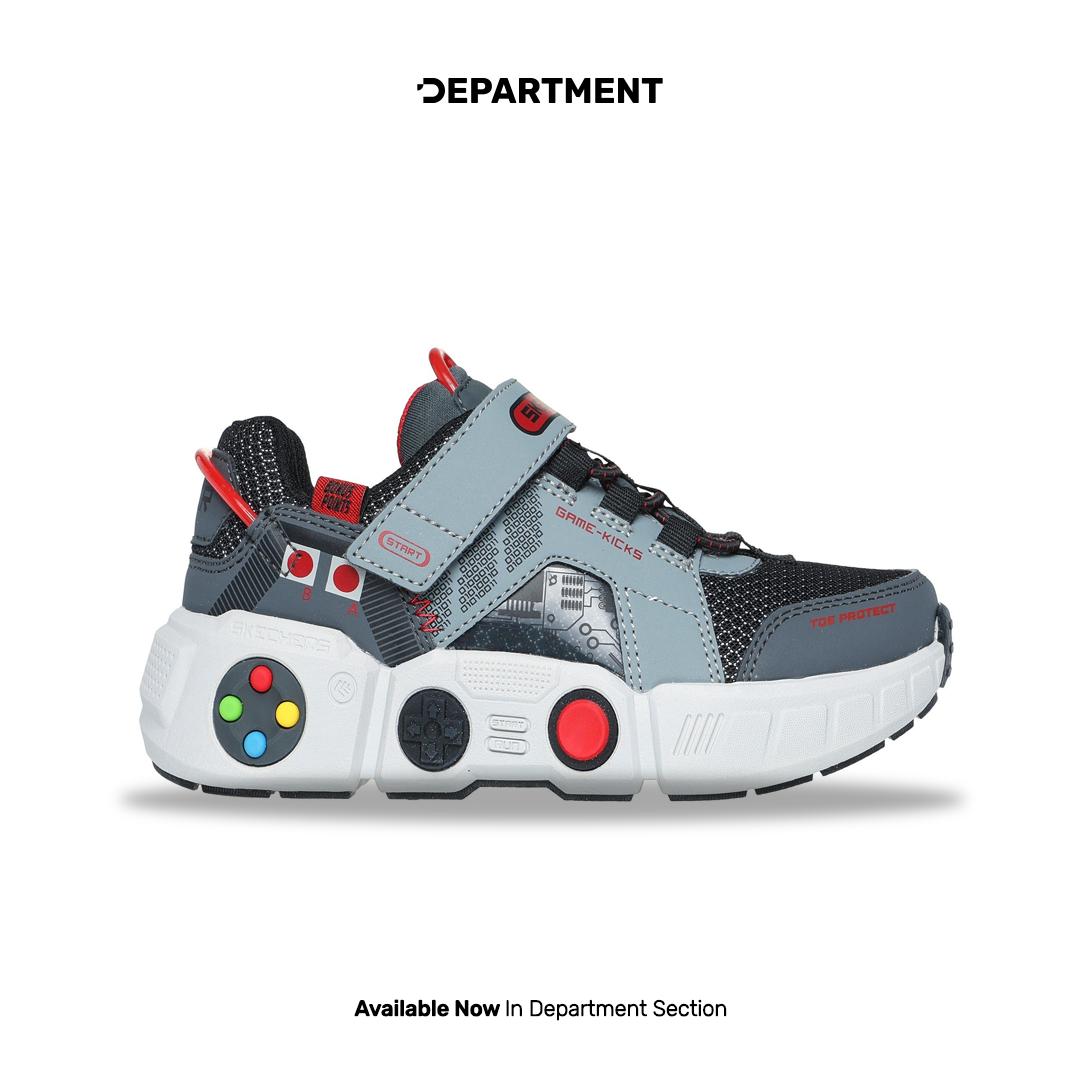 SKECHERS GAMETRONIX