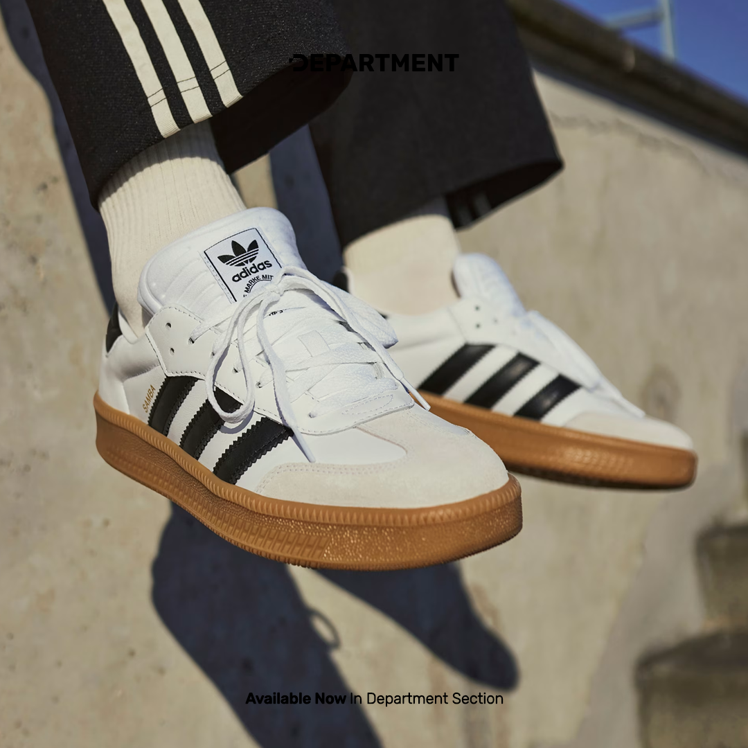 ADIDAS SAMBA XLG