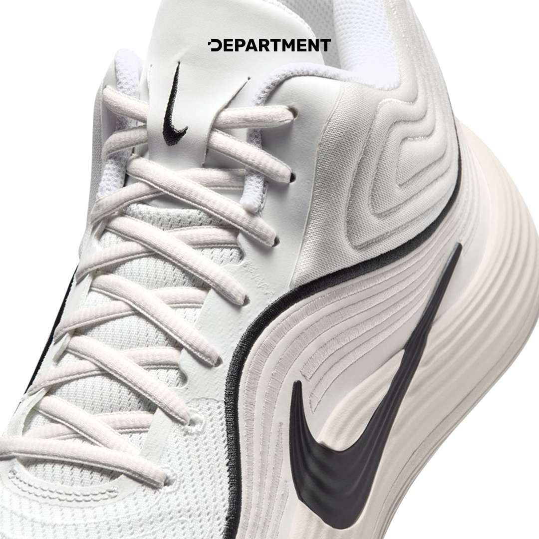 NIKE PRECISION 8 MID