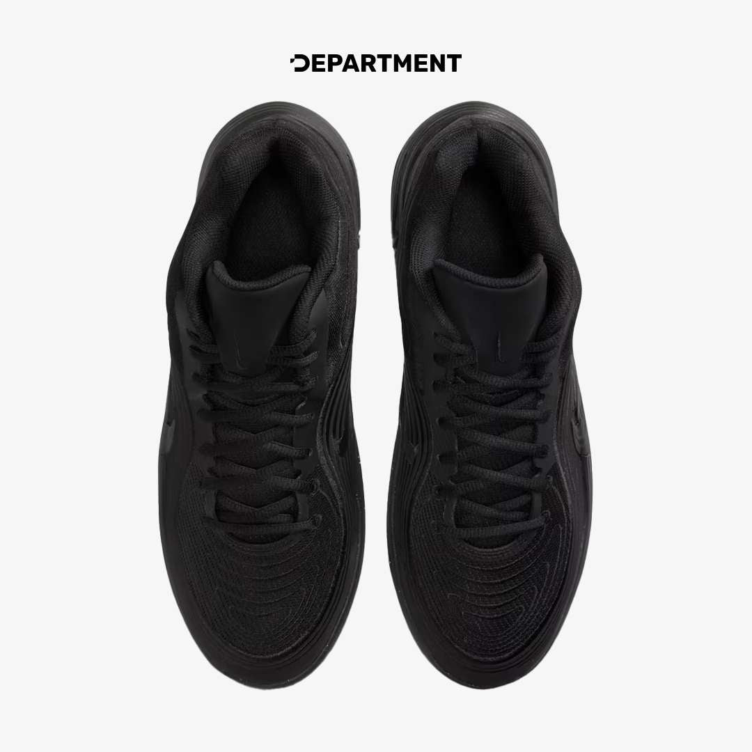NIKE PRECISION 8 MID