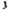 ADIDAS RUNXGRAPHIC SOCK 1P