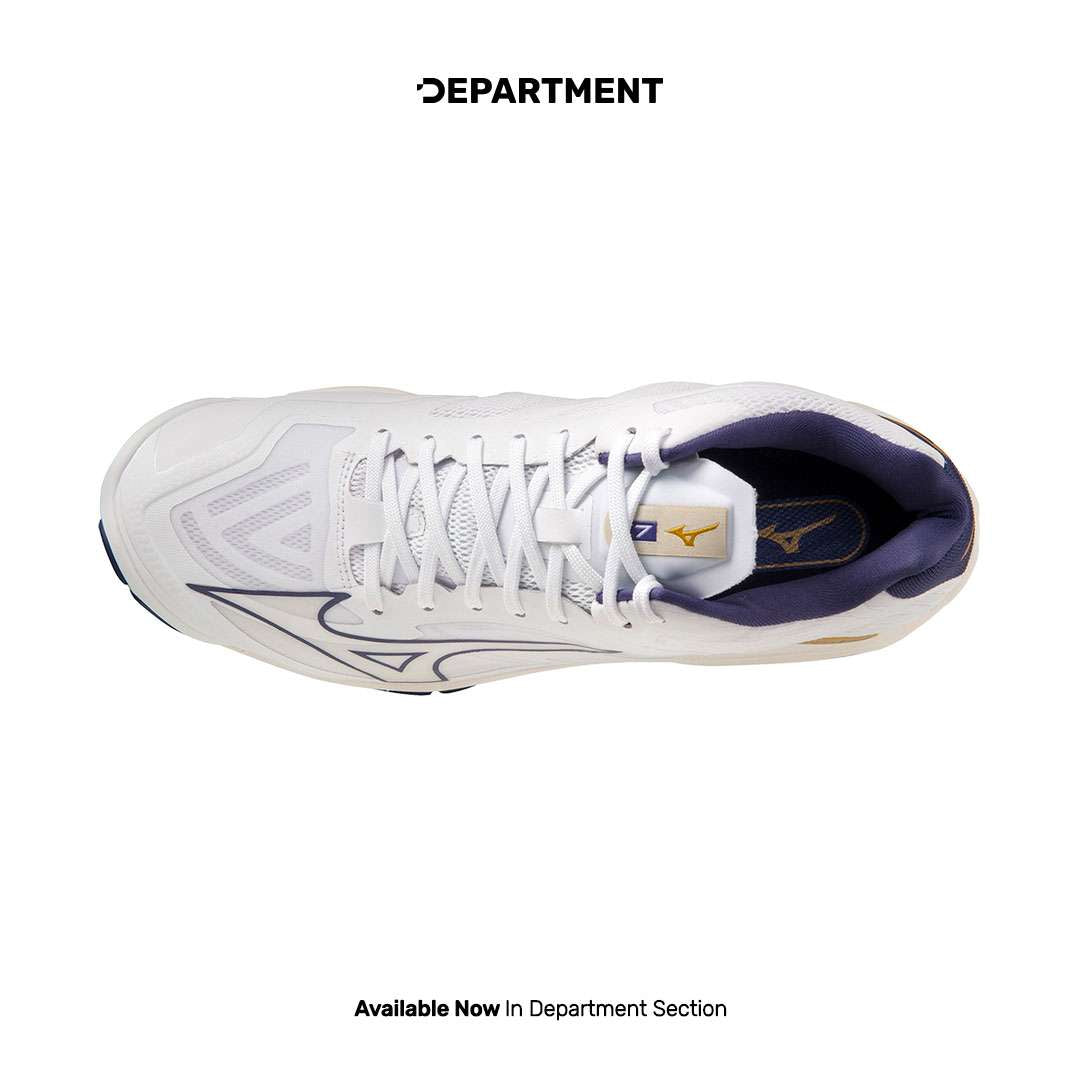 MIZUNO WAVE LIGHTNING Z7 MID