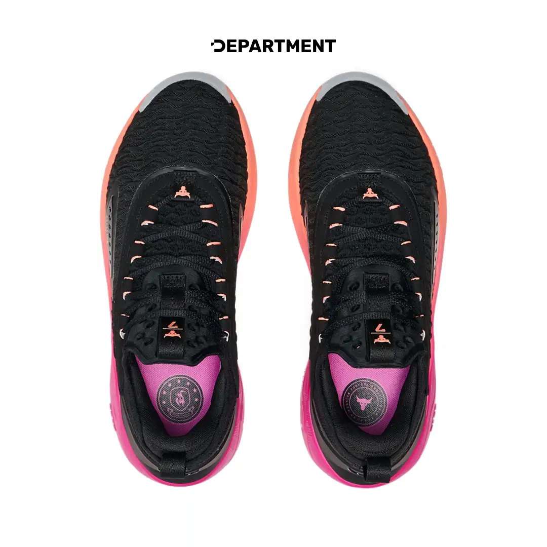 UNDER ARMOUR PROJECT ROCK 7