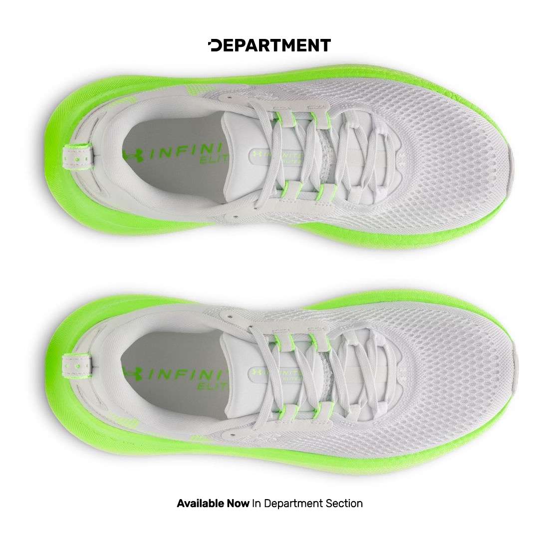 UNDER ARMOUR INFINITE ELITE 2