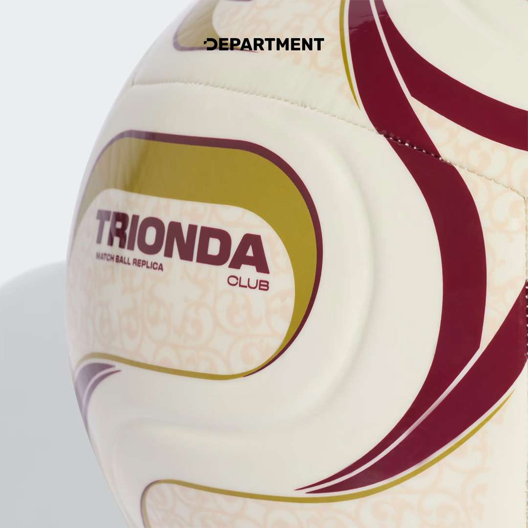 ADIDAS TRIONDA SPAIN AWAY CLUB