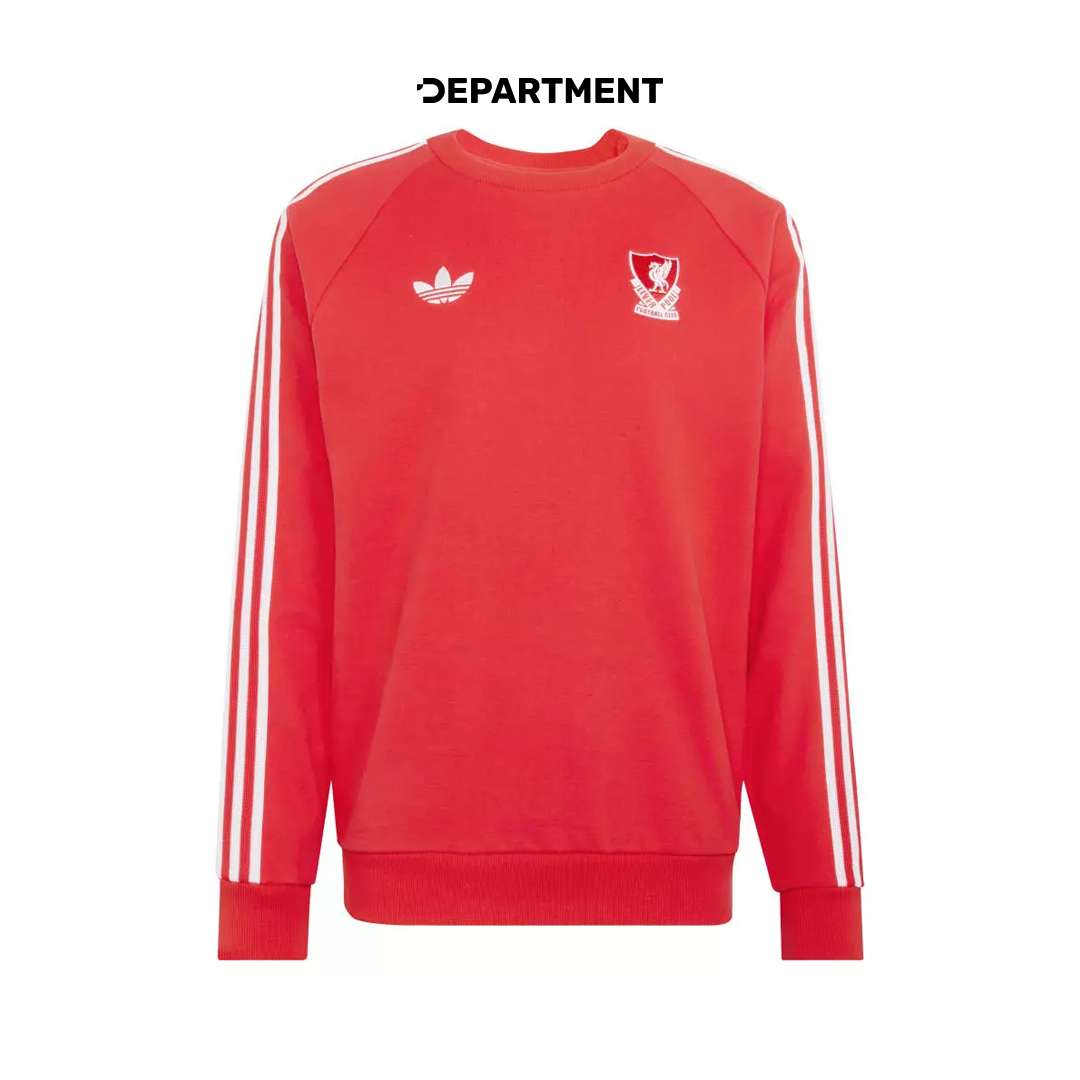 ADIDAS LIVERPOOL FC 25/26 ORIGINALS