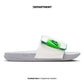 NIKE OFFCOURT ADJUST SLIDE