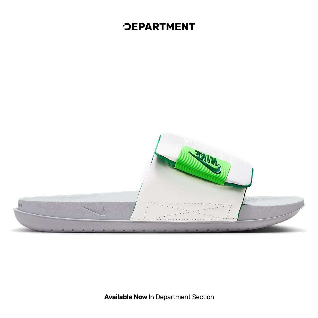 NIKE OFFCOURT ADJUST SLIDE
