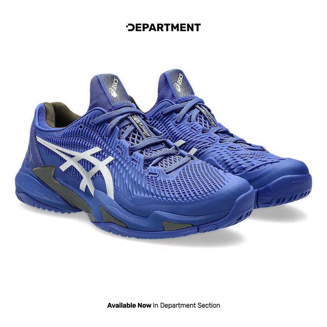 ASICS COURT FF 3