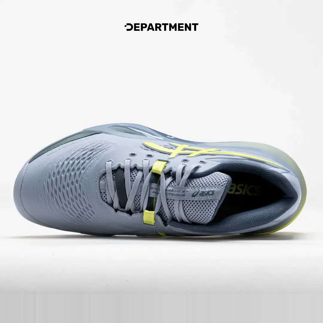 ASICS GEL-RESOLUTION X