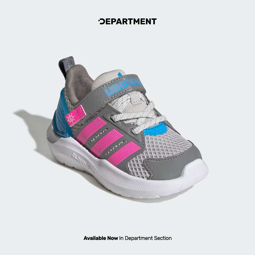 ADIDAS LIGHTORAMA INFANTS