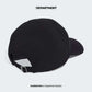 ADIDAS ESSENTIAL CLIMACOOL 6 PANEL