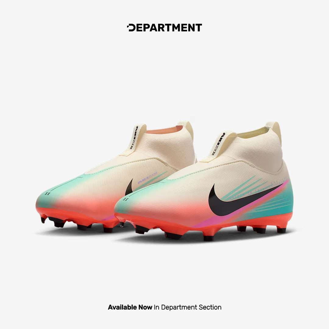 NIKE JR ZOOM SUPERFLY 10 ACADEMY "SAM KERR"