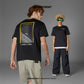 ADIDAS TERREX X NATIONAL GEOGRAPHIC UF AEROREADY GRAPHIC