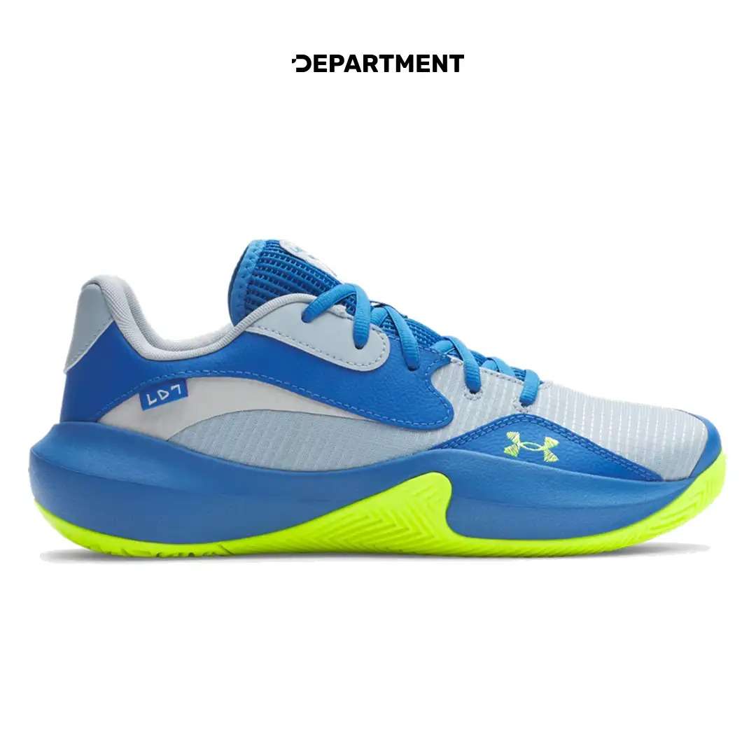 UNDER ARMOUR LOCKDOWN 7 LOW