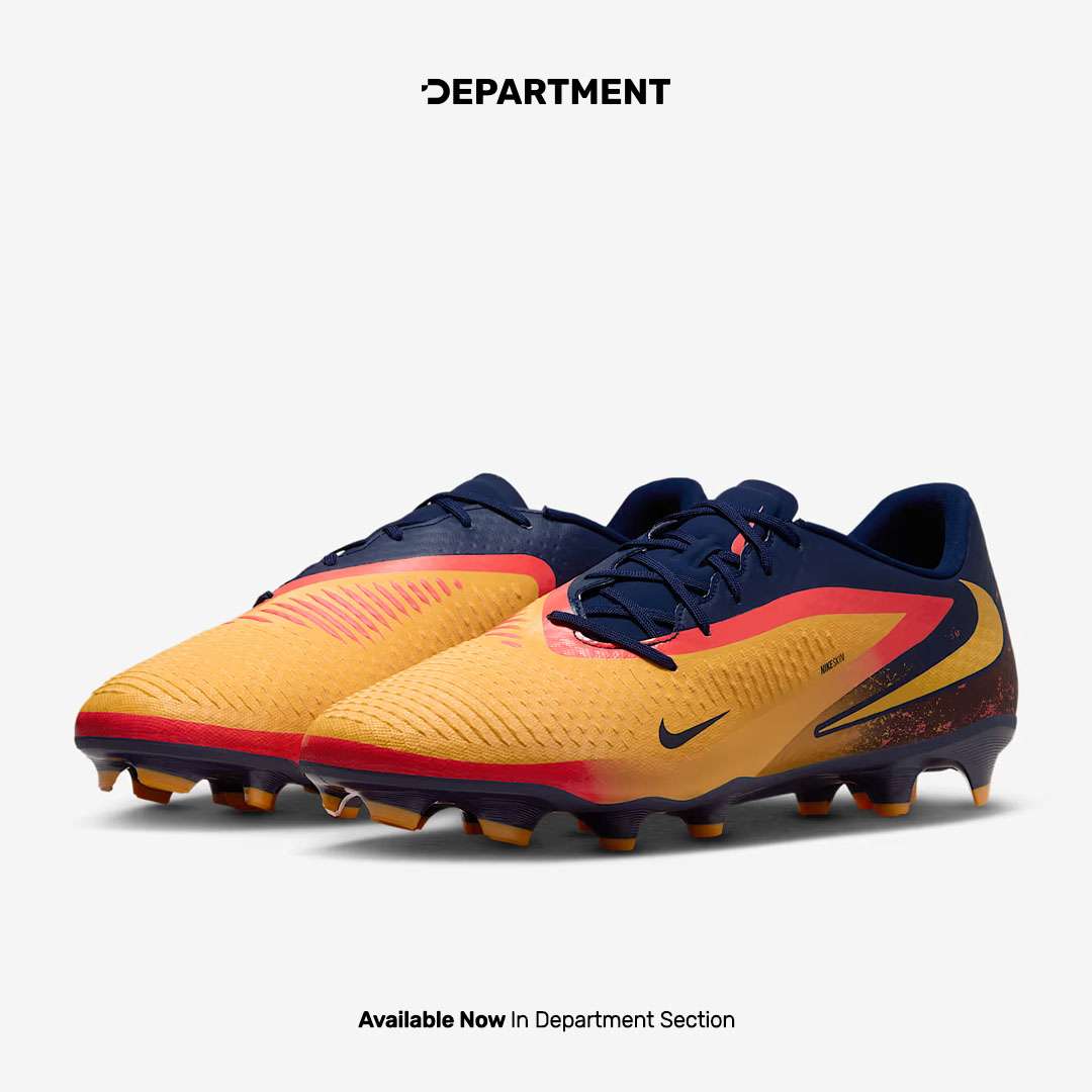 NIKE PHANTOM 6 LOW ACADEMY FG/MG "ERLING HAALAND"
