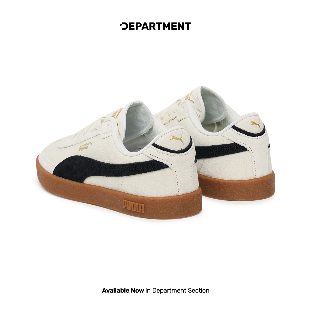 PUMA CLUB II ERA SUEDE