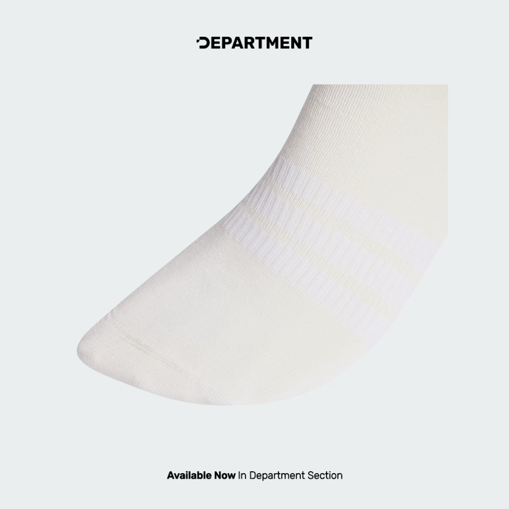 ADIDAS THIN&LIGHT SPORTSWEAR ANKLE 3P