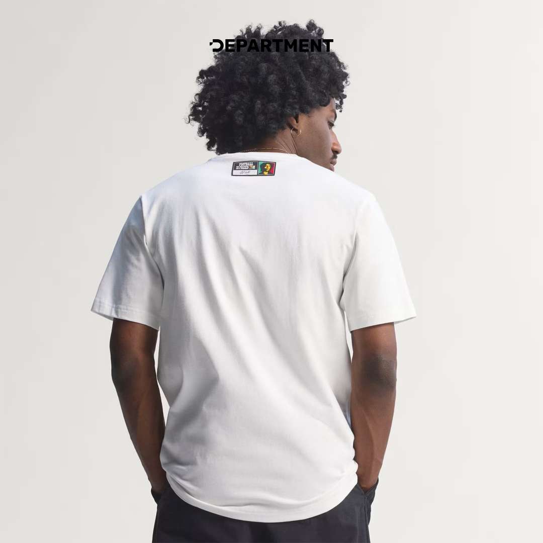 ADIDAS X BOB MARLEY ORIGINALS
