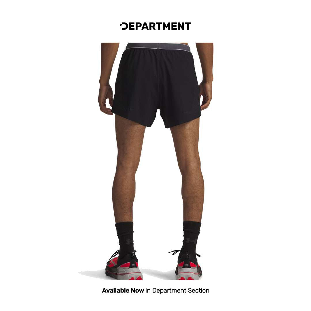 UNDER ARMOUR HALO RUN