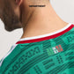 ADIDAS MEXICO 2026 WORLD CUP HOME AUTHENTIC
