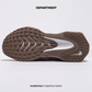 NIKE W METRO TEK