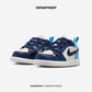 NIKE AIR JORDAN 1 ALT (TD)