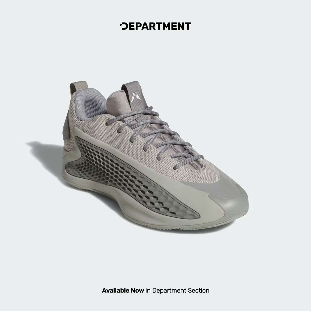 ADIDAS ANTHONY EDWARS 1 LOW