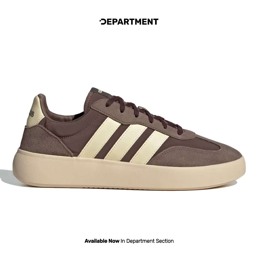 ADIDAS BARREDA DECODE