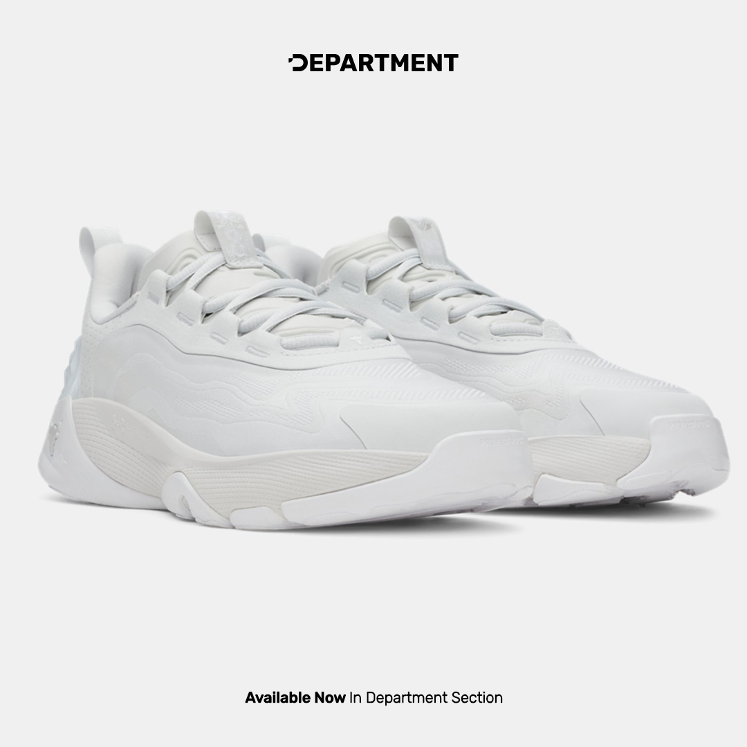 UNDER ARMOUR W PROJECT ROCK 8