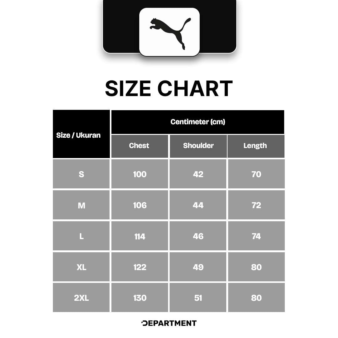 PUMA ESSENTIALS