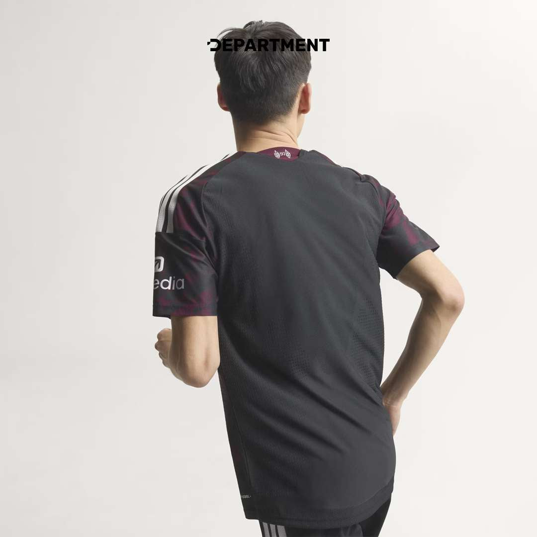 ADIDAS LIVERPOOL FC 26/27 THIRD AUTHENTIC