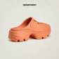 ADIDAS STELLA MCCARTNEY CLOGS