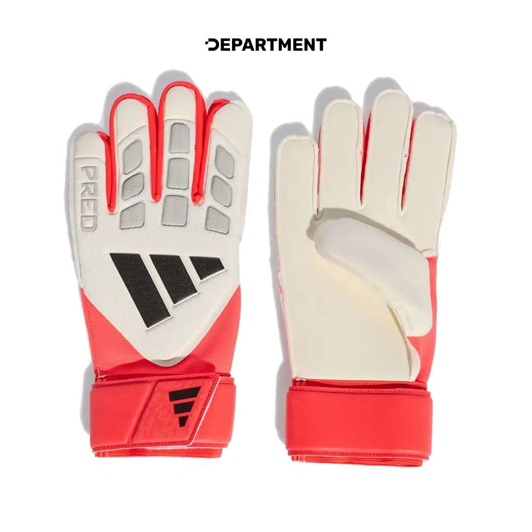 ADIDAS PREDATOR GOALKEEPER MATCH