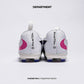 NIKE JR PHANTOM 6 LOW ACADEMY FG/MG