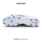 NIKE PHANTOM 6 HIGH ACADEMY FG/MG