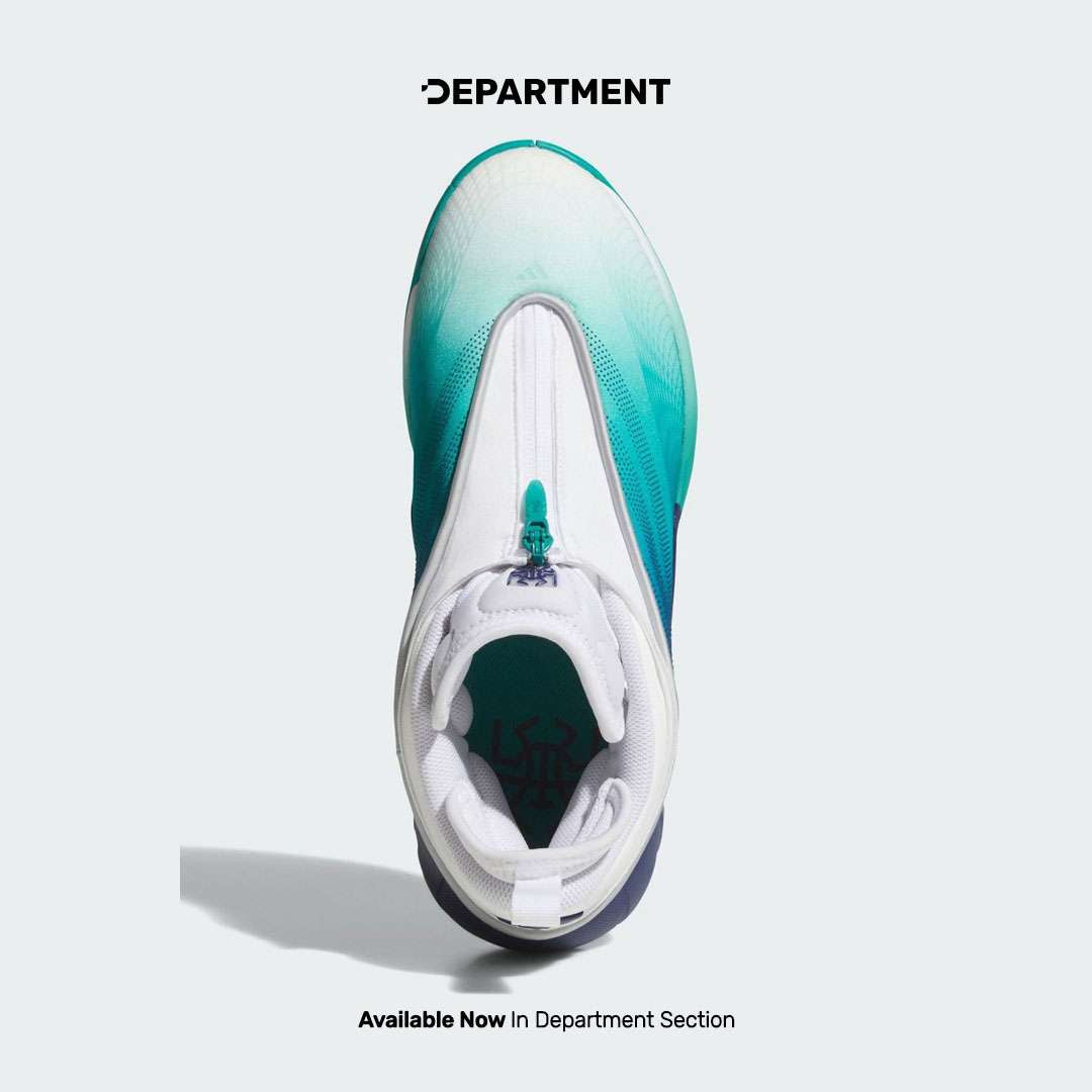 ADIDAS D.O.N. ISSUE 7