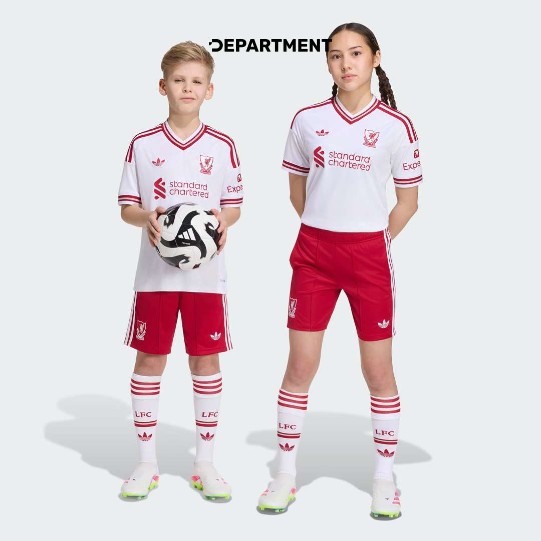 ADIDAS LIVERPOOL FC 26/27 AWAY