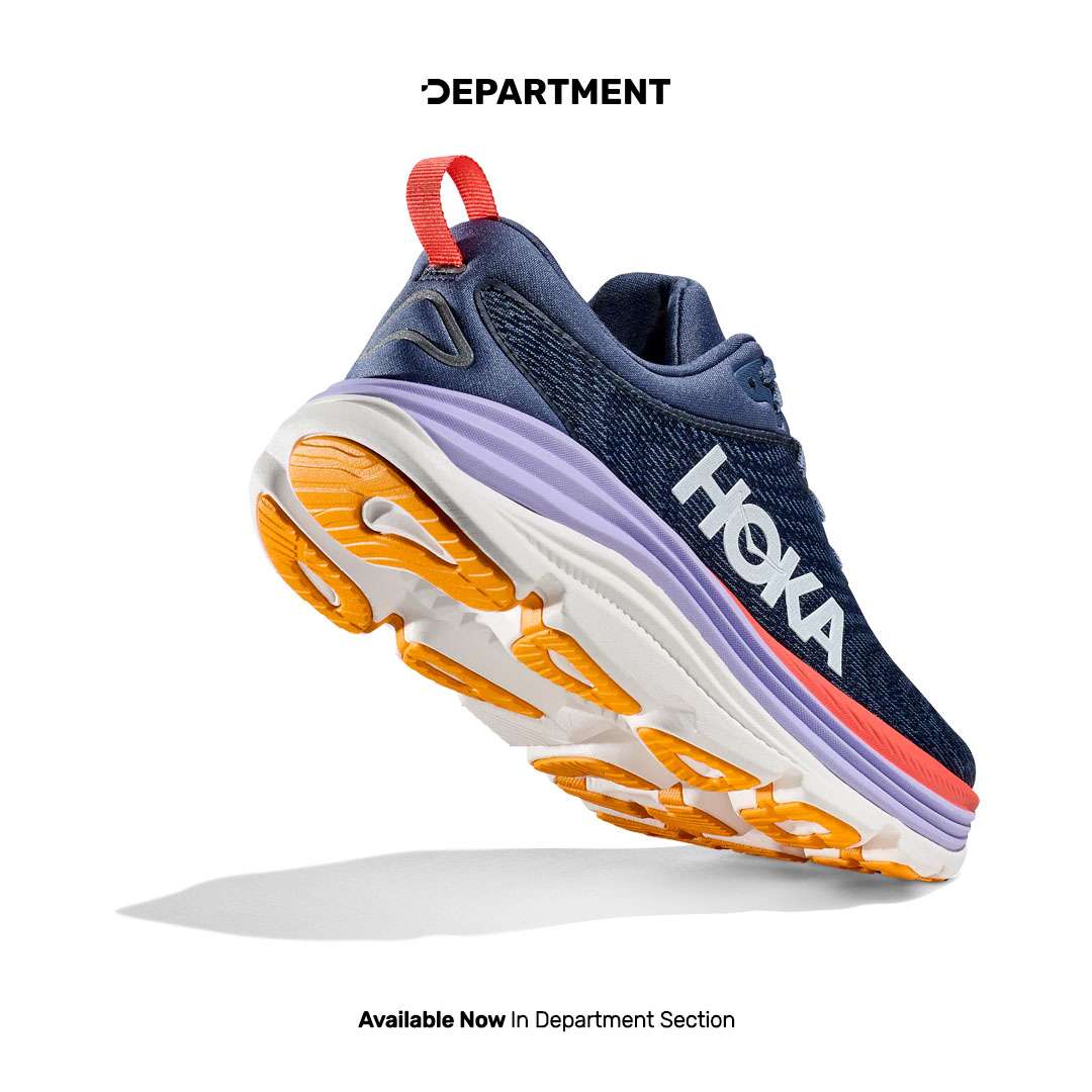 HOKA ONE ONE W GAVIOTA 5 WIDE