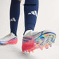 ADIDAS F50 HYPERFAST ELITE AG "CHAOS VS CONTROL" WORLD CUP PACK